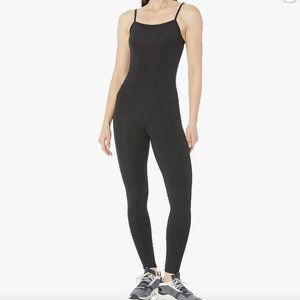 Girlfriend Collective The Unitard / Black Cami Unitard